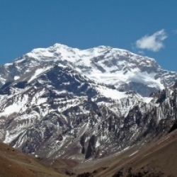 Aconcagua