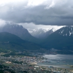 Ushuaia