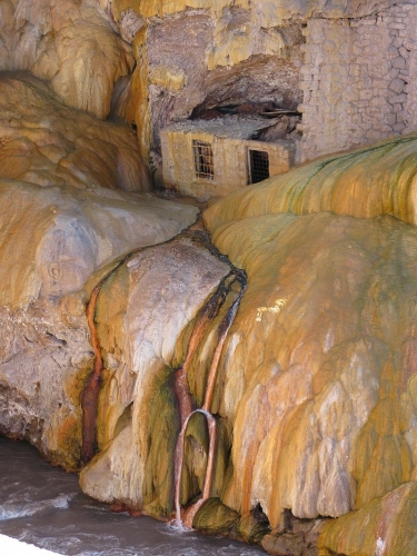 Puente del Inca