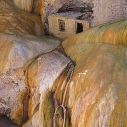 Puente del Inca