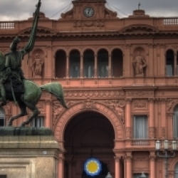 Casa Rosada