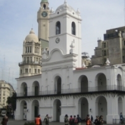 Cabildo of Buenos Aires