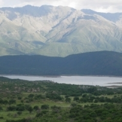 Sierras Pampeanas