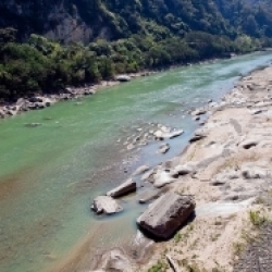 Yungas en el Noroeste argentino