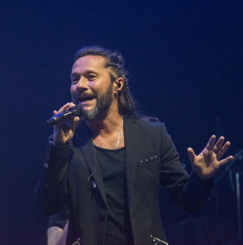 Diego Torres