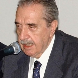 Raúl Alfonsín