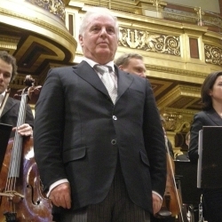 Daniel Barenboim