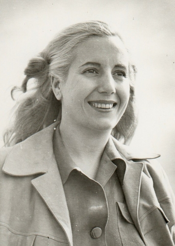 Eva Perón