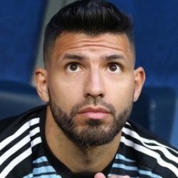 Kun Agüero